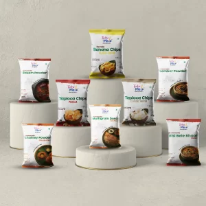 “HUM SAATH SAATH HAIN” Family Combo