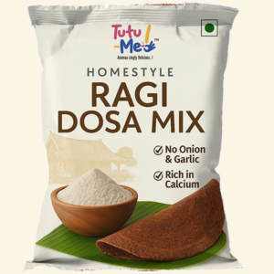 Ragi Dosa Mix
