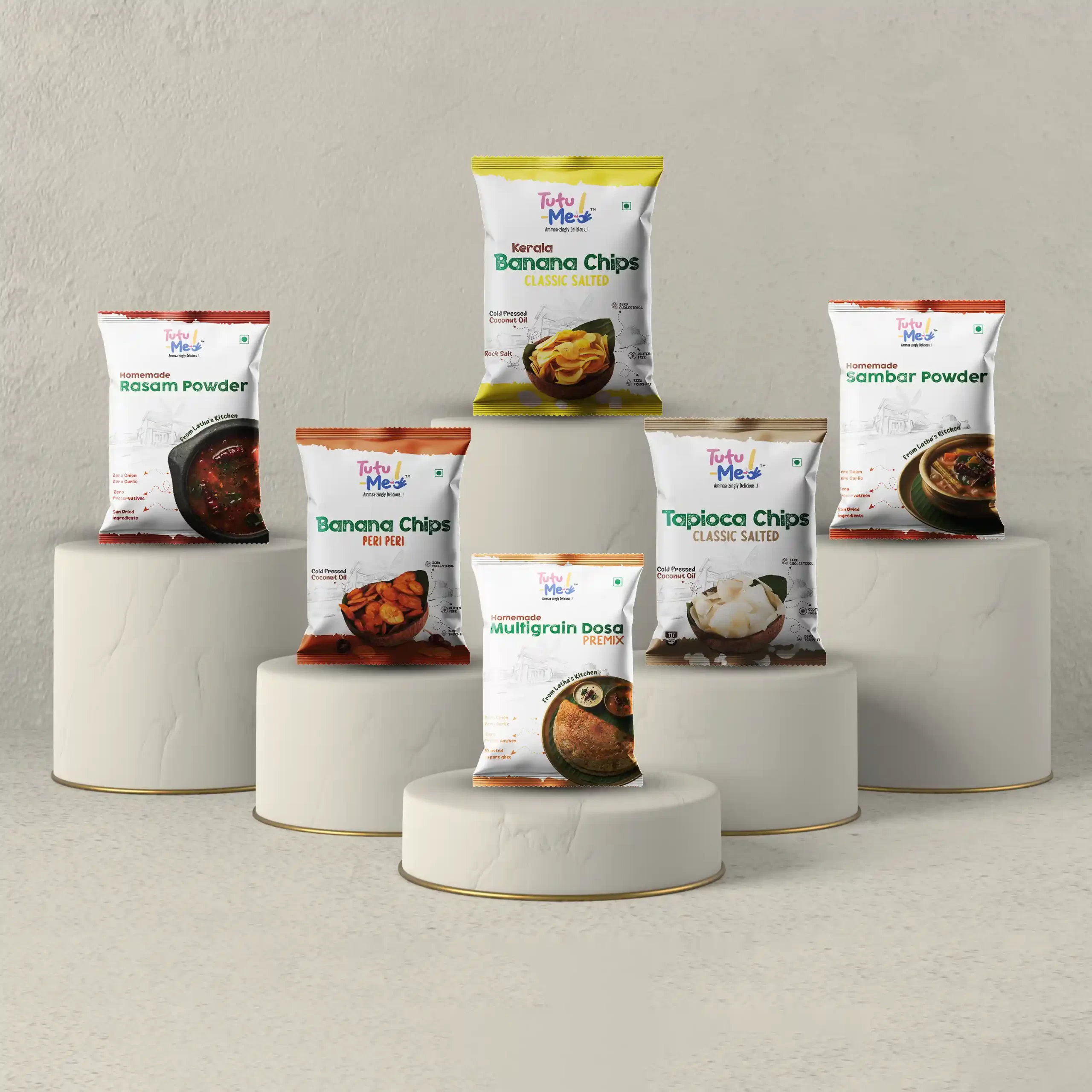 “I’M TOO BUSY.. ” Quick Fix Combo