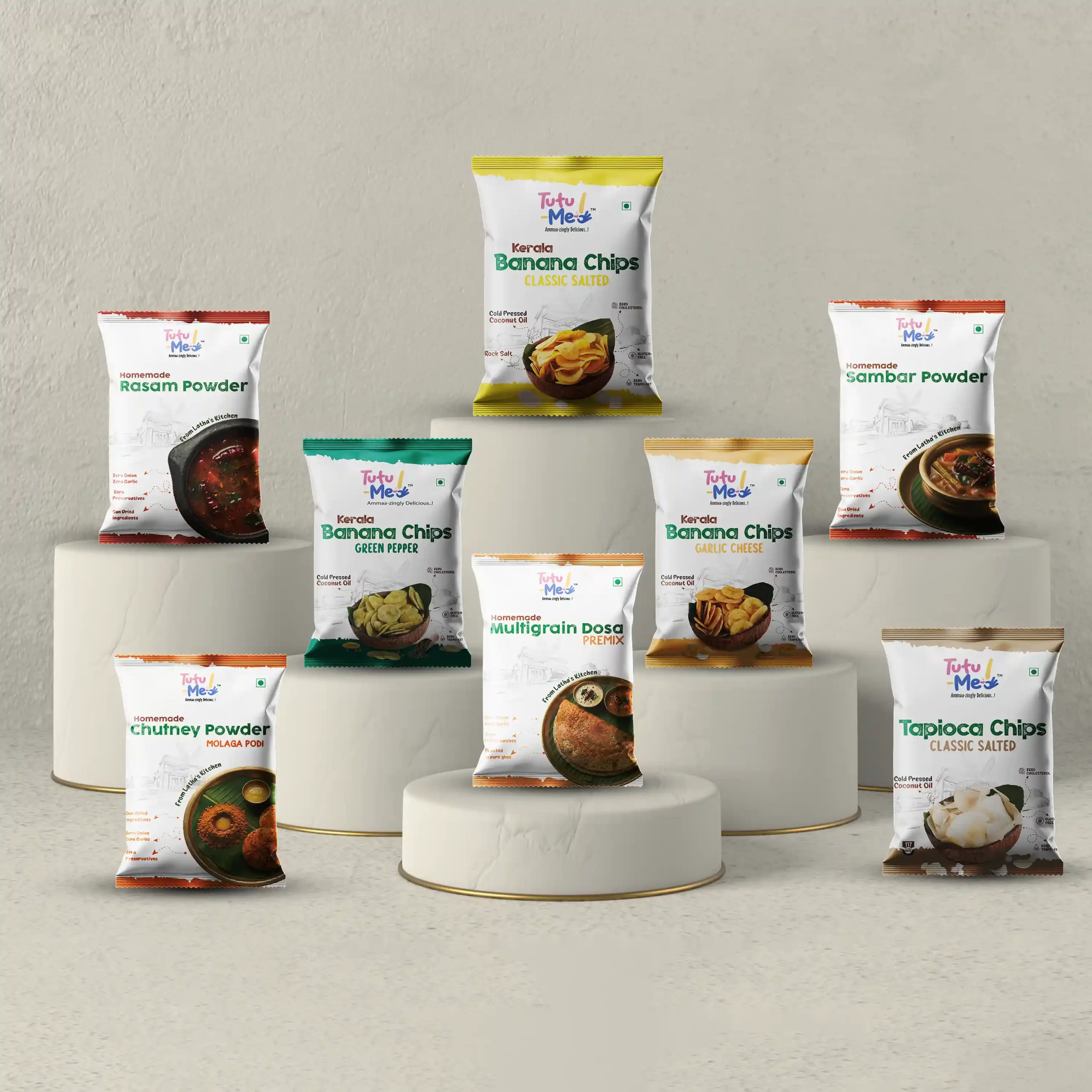 “LET ME TRY…” Combo