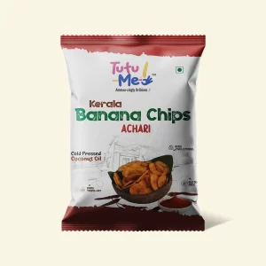 Achari Nendran Banana Chips