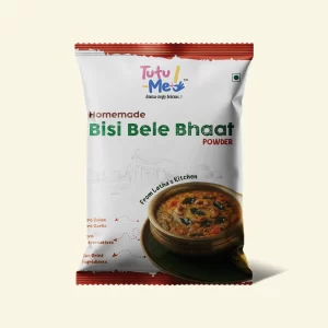 Bisi Bele Baath Powder