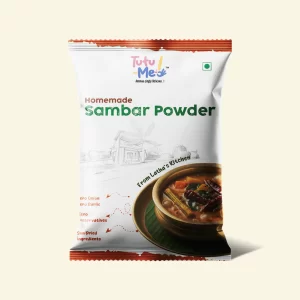 Sambar Powder