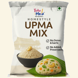 Upma Mix