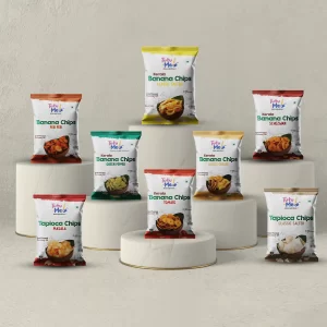 “Where’s the Party?” Mega Crunch Combo